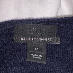 J. Crew Sweaters - Staple piece alert! 🚨 ITALIAN CASHMERE cardigan J. Crew Sweaters - Staple piece alert! 🚨 ITALIAN CASHMERE cardigan